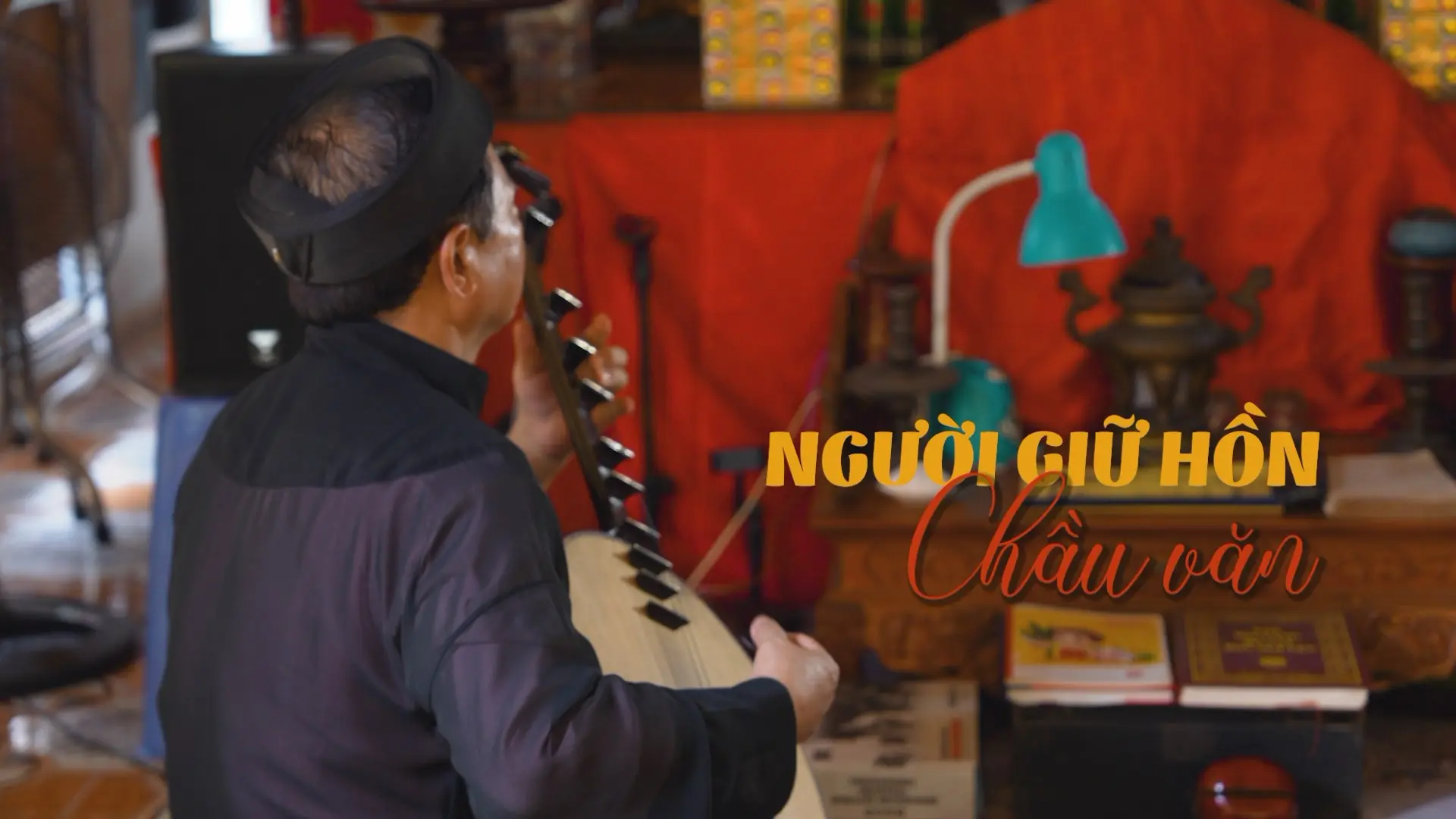 Người giữ hồn chầu văn | Nghệ nhân Hà Nội | 27/09/2025